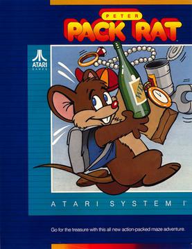 packrat game troubleshoot
