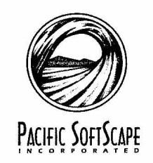 Pacific Softscape