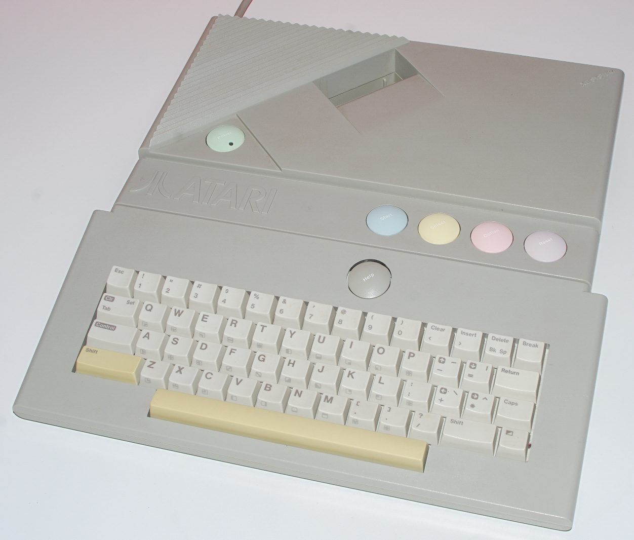 Atari XE System