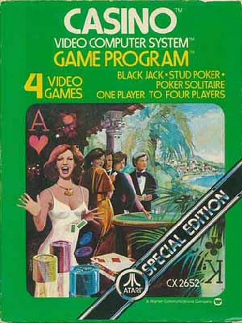 Casino (Atari 2600)