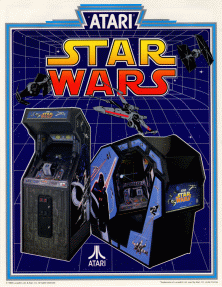 Star Wars (Arcadespiel)